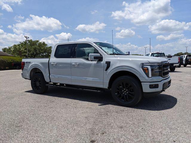 FORD F-150 LARIAT - 2