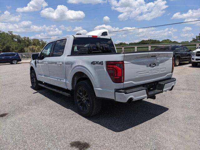 FORD F-150 LARIAT - 6