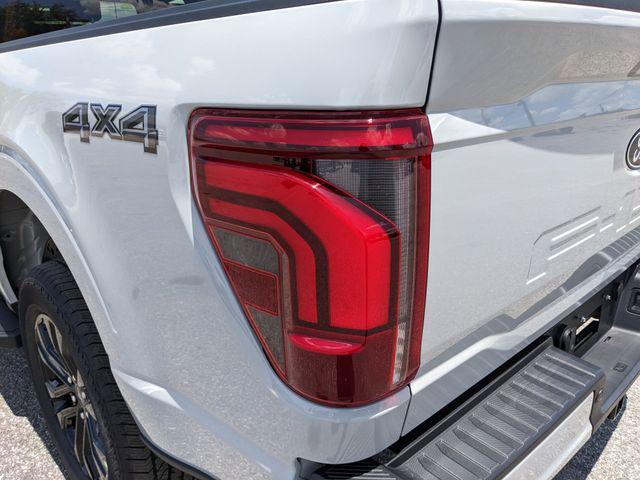 FORD F-150 LARIAT - 10
