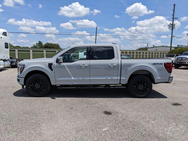 FORD F-150 LARIAT - 7