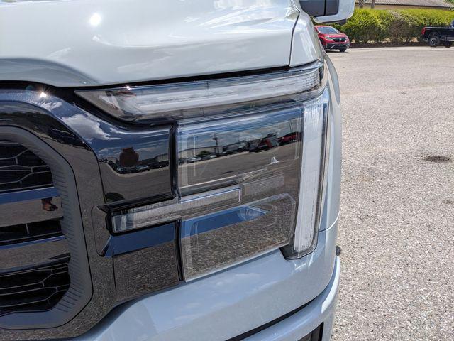FORD F-150 LARIAT - 9