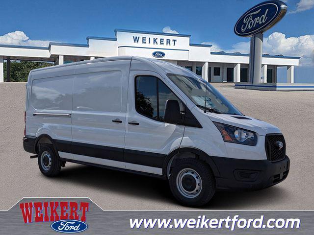 New 2026 Ford Transit-250 Base