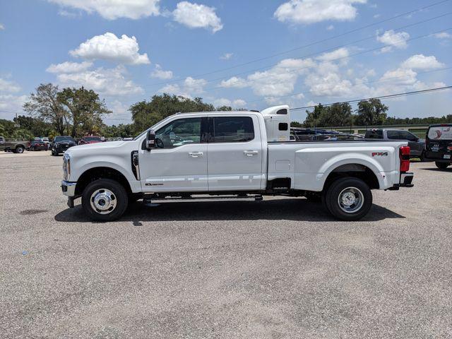 2026 FORD F-350 XLT — фото 7