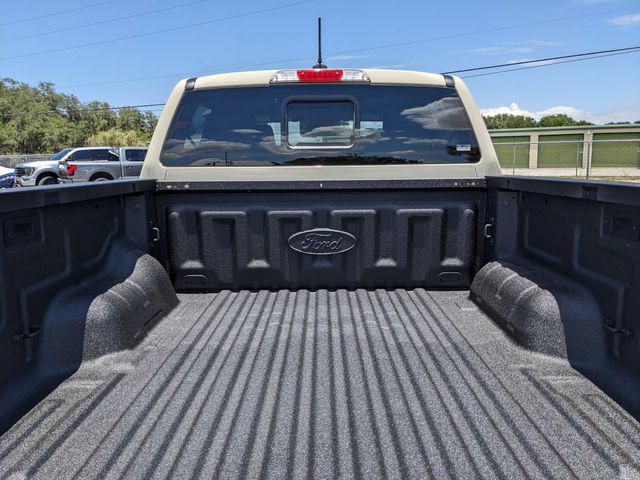 2026 FORD RANGER RAPTOR 缩略图 12