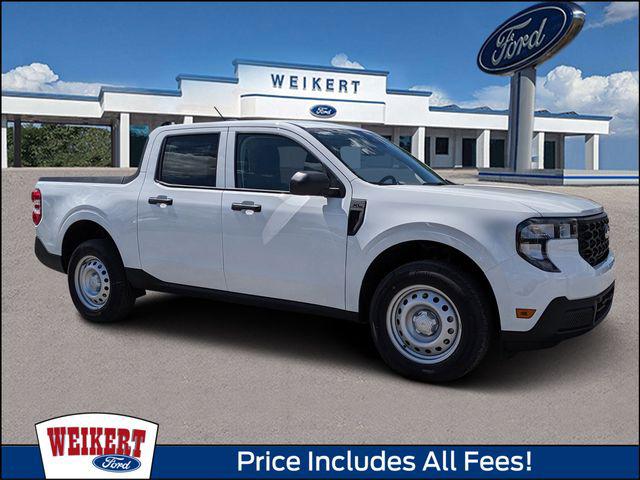 New 2026 Ford Maverick XL