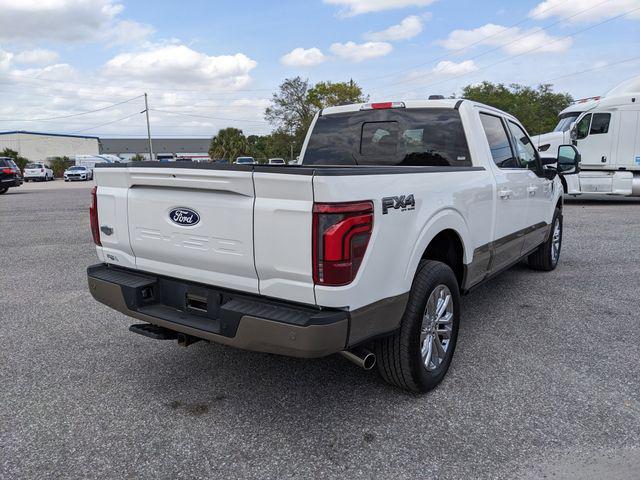FORD F-150 KING RANCH - 4