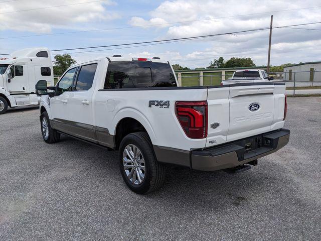 FORD F-150 KING RANCH - 6