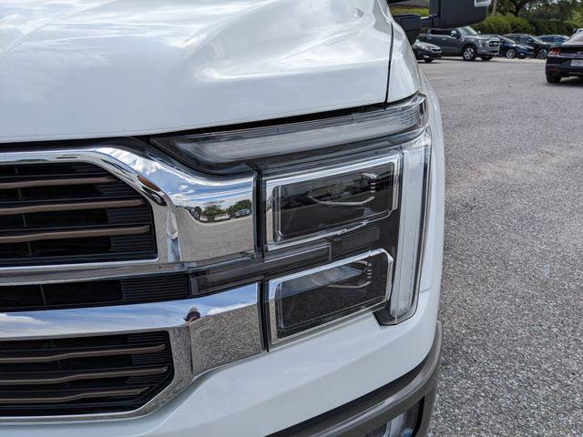 FORD F-150 KING RANCH - 9
