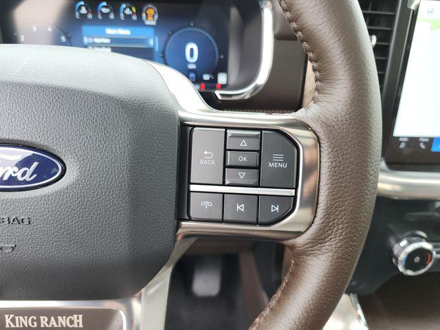 صورة مصغرة 30 لـ 2026 FORD F-150 KING RANCH