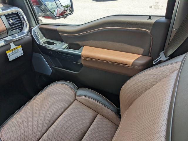 2026 FORD F-150 KING RANCH thumbnail 17
