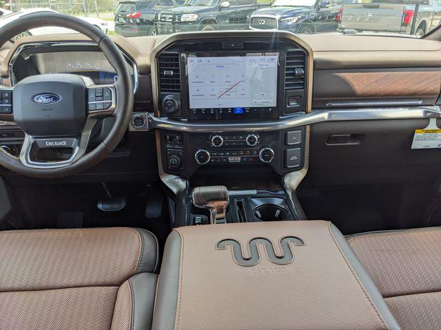 2026 FORD F-150 KING RANCH thumbnail 16