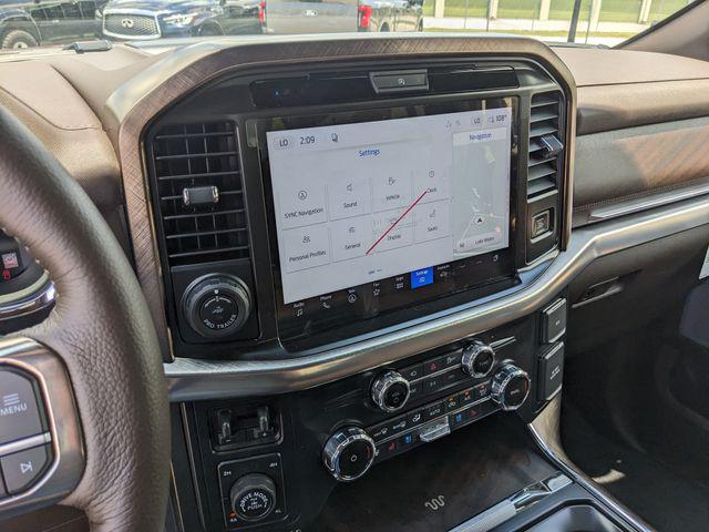 2026 FORD F-150 KING RANCH thumbnail 23