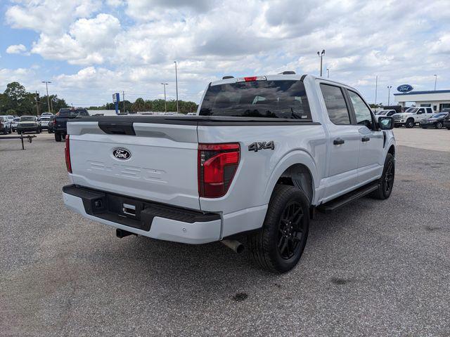 FORD F-150 STX - 4