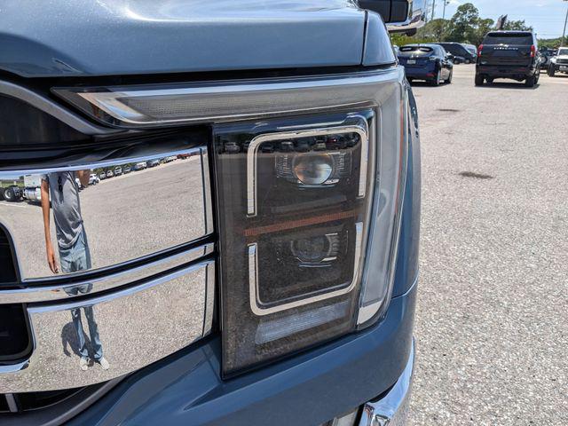 FORD F-150 LARIAT - 9