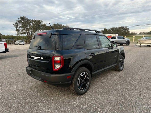 صورة 5 لـ 2024 FORD BRONCO SPORT OUTER BANKS