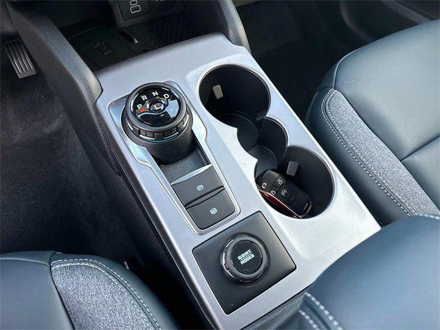 2024 FORD BRONCO SPORT OUTER BANKS 缩略图 27