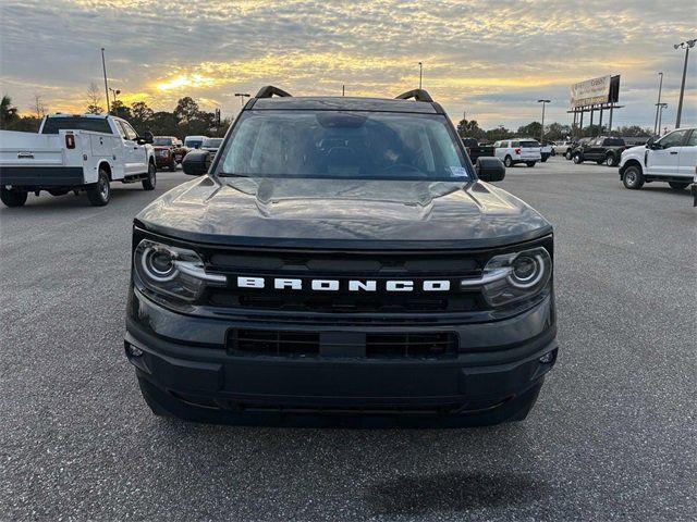 2024 FORD BRONCO SPORT OUTER BANKS 缩略图 12