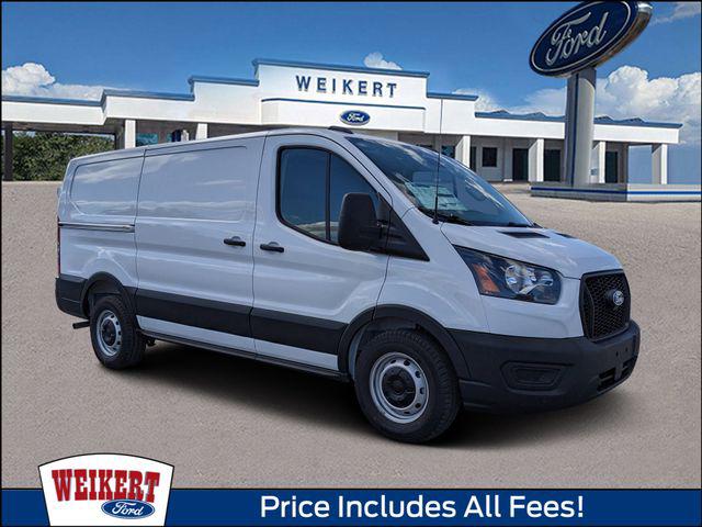 New 2026 Ford Transit-150 Base
