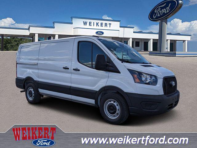 New 2026 Ford Transit-150 Base