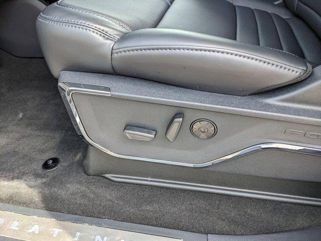 صورة مصغرة 22 لـ 2026 FORD F-250 PLATINUM