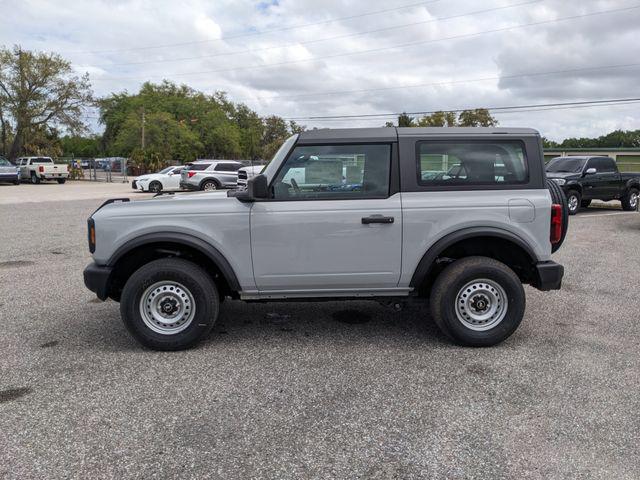 FORD BRONCO - 7