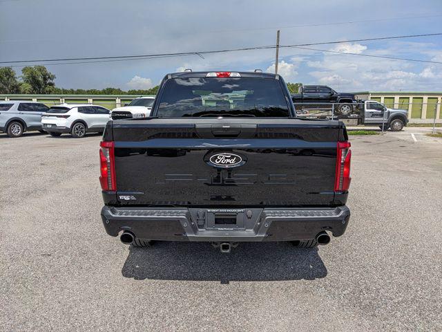 FORD F-150 STX - 5