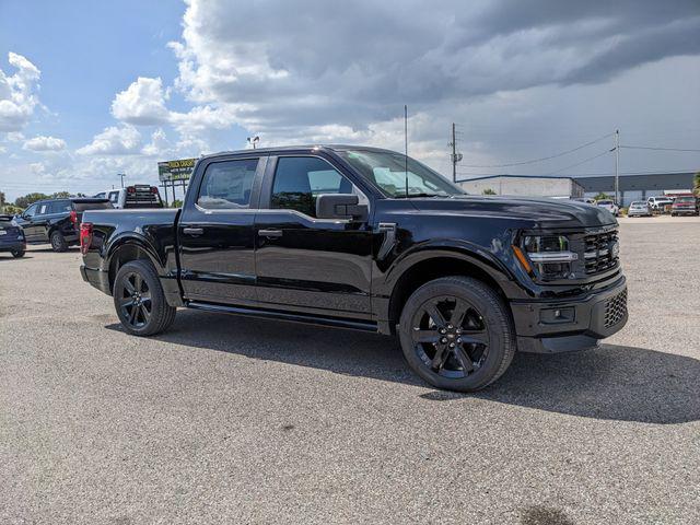 FORD F-150 STX - 2
