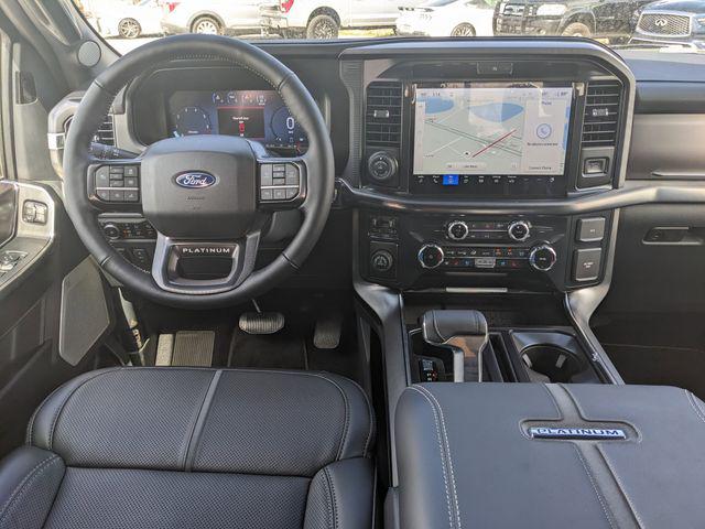 صورة مصغرة 15 لـ 2026 FORD F-150 PLATINUM