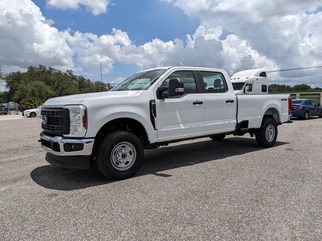 2026 FORD F-250 XL — фото 8