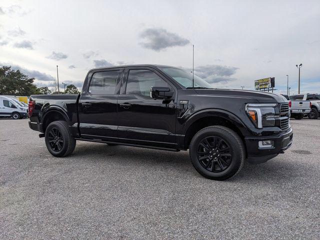 FORD F-150 PLATINUM - 2
