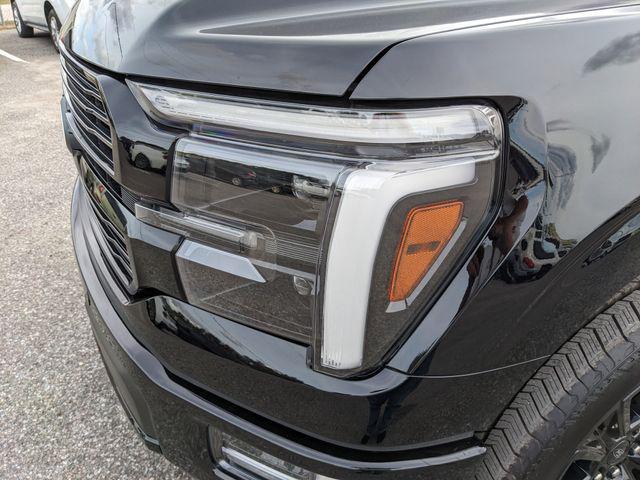 FORD F-150 PLATINUM - 9