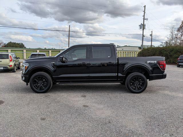 FORD F-150 PLATINUM - 7
