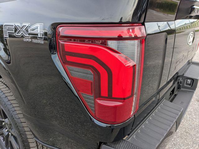 FORD F-150 PLATINUM - 10