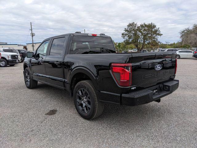 FORD F-150 STX - 6
