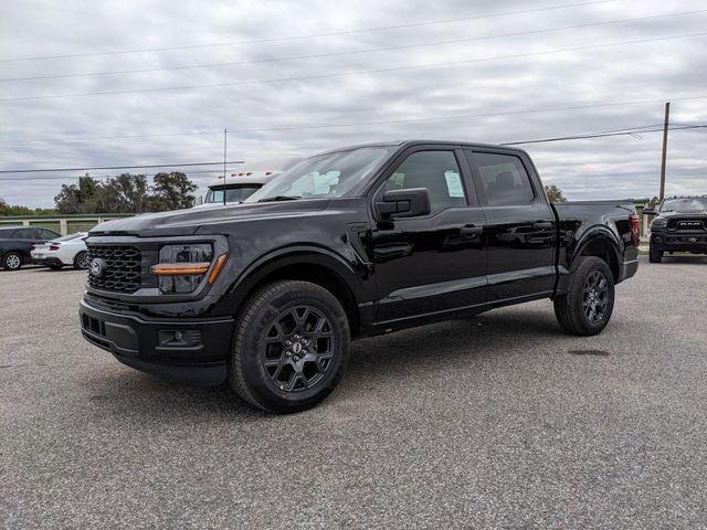 FORD F-150 STX - 8