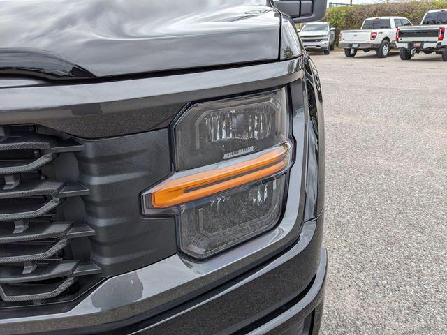 FORD F-150 STX - 9