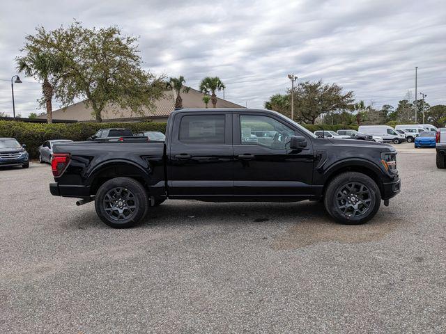 FORD F-150 STX - 3