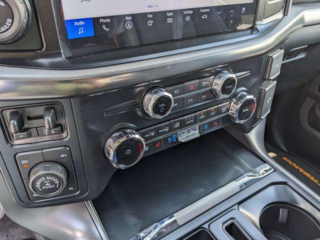 2026 FORD F-150 TREMOR — миниатюра 24