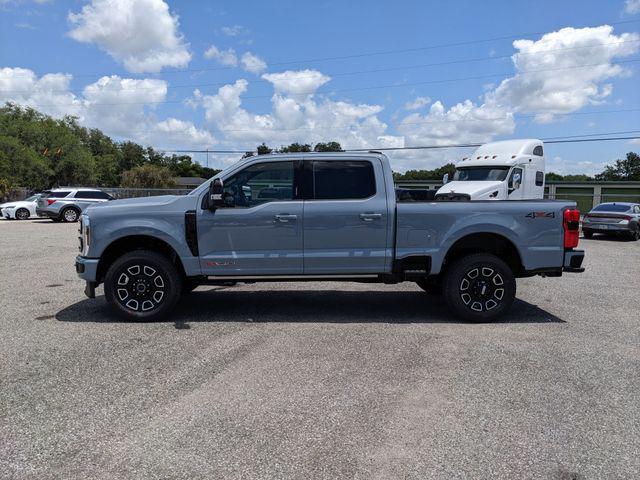 2026 FORD F-250 PLATINUM 照片 7
