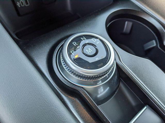 صورة مصغرة 27 لـ 2026 FORD EXPLORER ST