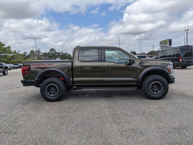 FORD F-150 RAPTOR - 3