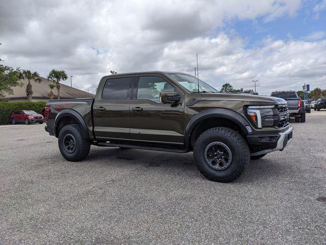 FORD F-150 RAPTOR - 2