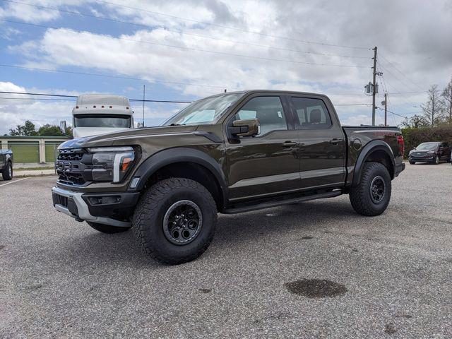 FORD F-150 RAPTOR - 8
