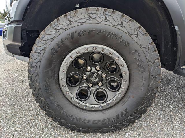 FORD F-150 RAPTOR - 10