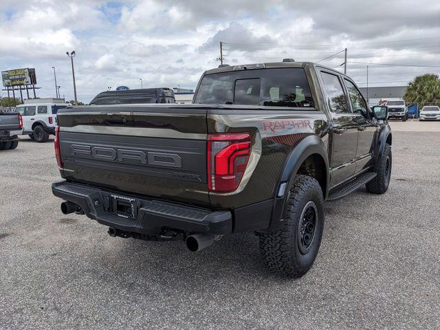 FORD F-150 RAPTOR - 4