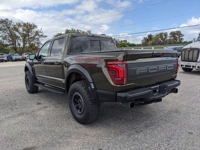 FORD F-150 RAPTOR - 6