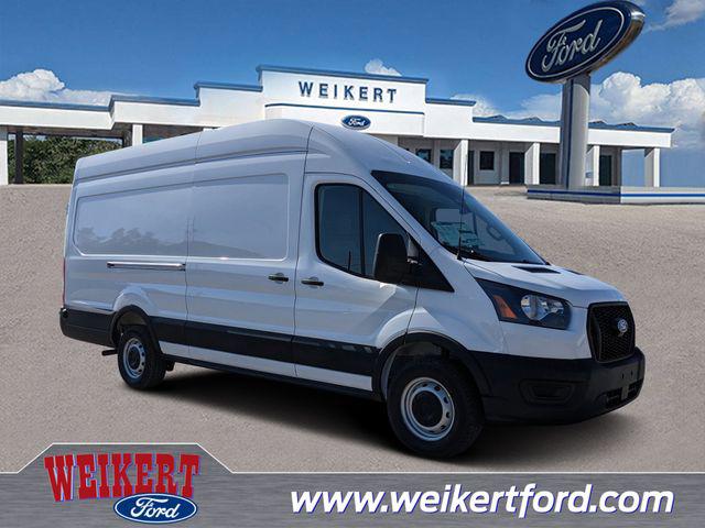 New 2026 Ford Transit-350 Base