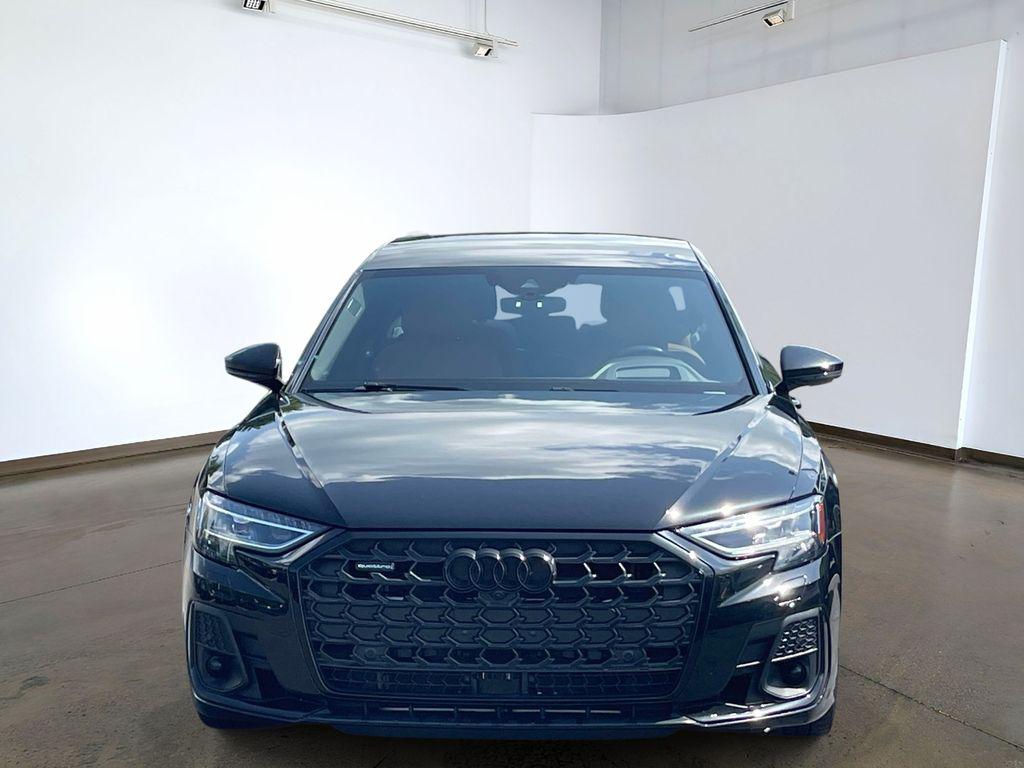 صورة 2 لـ 2024 AUDI A8 L 55 TFSI QUATTRO TIPTRONIC
