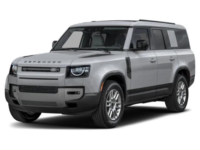 New 2026 Land Rover Defender P300 S