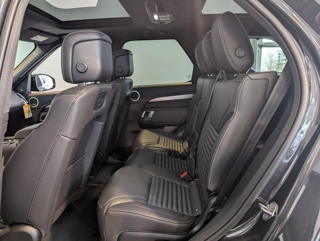 2026 LAND Rover DISCOVERY TEMPEST EDITION thumbnail 26